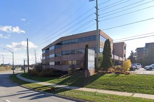 Office for Lease, 125 Bell Farm Rd #202, Barrie, ON