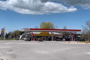 Gas Station Franchise Business for Sale, 2976 Highway 11 Exwy, Oro-Medonte, ON