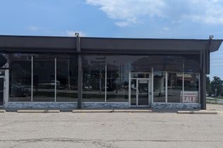 Commercial/Retail Property for Lease, 1846 Dundas St E, Mississauga, ON