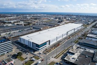 Industrial Property for Lease, 541 Kipling Ave #Unit 2, Toronto, ON