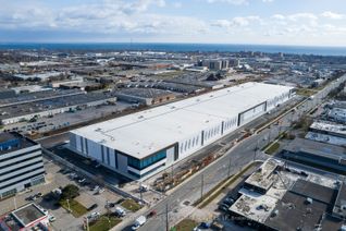 Industrial Property for Lease, 541 Kipling Ave #Unit 1, Toronto, ON