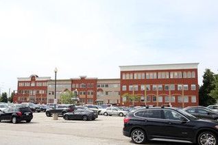 Office for Sale, 5045 Orbitor Dr #bldg 11, Mississauga, ON