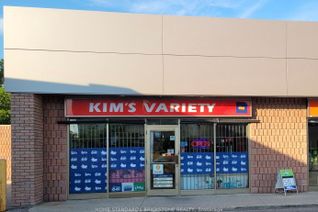 Convenience/Variety Business for Sale, 470 Highland Rd W, Kitchener, ON