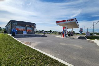 Gas Station Business for Sale, 1143 Midland Ave, Kingston, ON