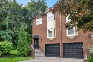 Condo Townhouse for Sale, 34 Red Maple Crt, Toronto, ON