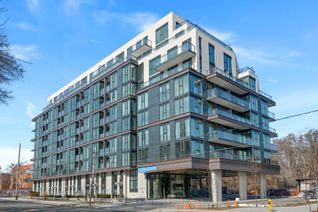 Condo for Sale, 250 Lawrence Ave W #212, Toronto, ON