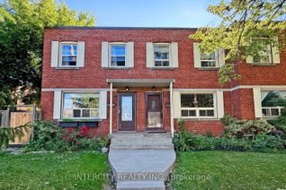 Townhouse for Sale, 1171 Warden Ave #TH33, Toronto, ON