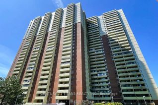 Condo Apartment for Sale, 1 Massey Sq #1919, Toronto, ON