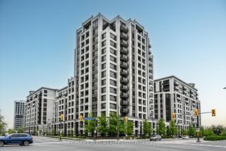 Condo Townhouse for Sale, 89 South Town Centre Blvd #A112, Markham, ON