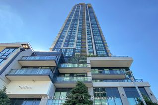 Apartment for Sale, 3975 Grand Park Dr #1704, Mississauga, ON