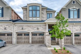 Townhouse for Sale, 3129 Riverpath Common, Oakville, ON