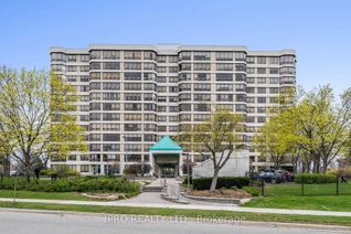 Condo for Sale, 330 Mill St #202, Brampton, ON