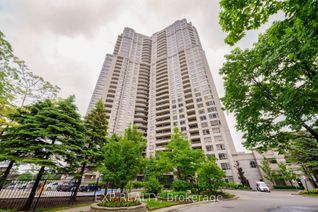 Apartment for Sale, 35 Kingsbridge Garden Circ #3205, Mississauga, ON