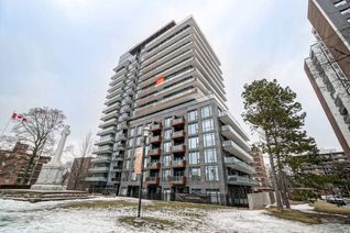 Condo for Sale, 21 Park St E #Th 06, Mississauga, ON