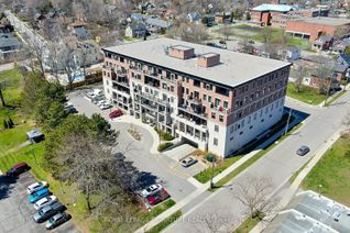 Condo Apartment for Sale, 135 Orr St #311, Cobourg, ON