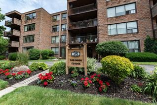 Apartment for Sale, 28 Robinson St N #106, Grimsby, ON