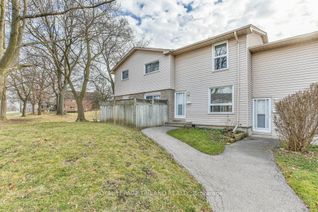 Townhouse for Rent, 135 ANDOVER Dr #27, London, ON