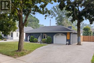 Backsplit for Sale, 12776 Dillon Drive, Tecumseh, ON