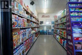 Grocery Business for Sale, 115 5 Avenue W, Bow Island, AB