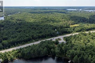 Land for Sale, 0 Oastler Park Drive, Seguin, ON