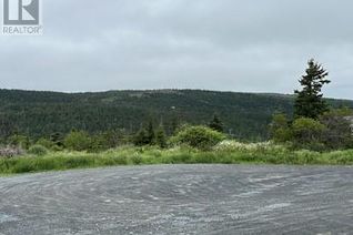 Land for Sale, 1634-174 Forest Road, Carbonear, NL