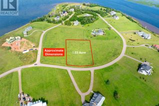 Land for Sale, Lot 5a Macmillan Point Road, West Covehead, PE