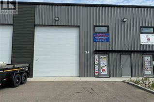 Industrial Property for Sale, 44 6 Ratner Street, Emerald Park, SK