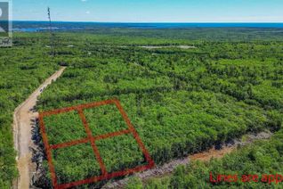 Land for Sale, 89 Morton Drive, Liverpool, NS