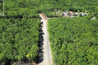 Land for Sale, 69 Morton Drive, Liverpool, NS