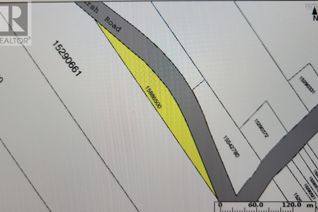 Commercial Land for Sale, Caribou Marsh Road, Albert Bridge, NS