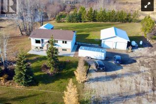 Ranch-Style House for Sale, 9495 235 Road, Dawson Creek, BC