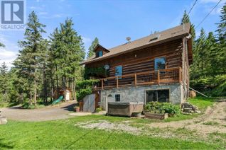 Property for Sale, 1809 Cardinal Creek Road, Kelowna, BC