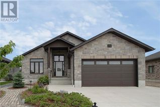 Property for Sale, 234 Matheson Drive, Mitchell, ON