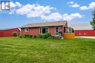 Commercial Farm for Sale, 7274 Highway 64, Monetville, ON