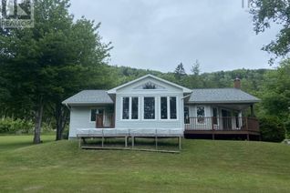 House for Sale, 10797 Highway 105, Aberdeen, NS