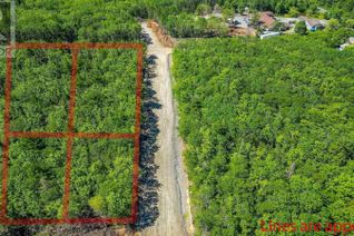 Commercial Land for Sale, 68 Morton Drive, Liverpool, NS