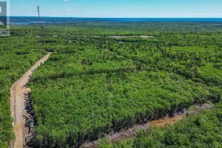 Land for Sale, 87 Morton Drive, Liverpool, NS