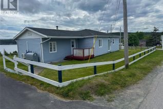 Bungalow for Sale, 100 Harbour Road, Witless Bay, NL