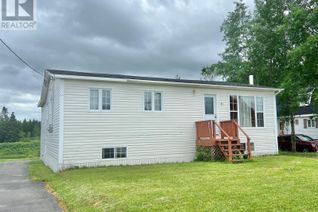 Bungalow for Sale, 81 Maple Street, Badger, NL