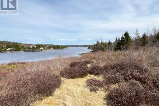 Commercial Land for Sale, 124 Brigus Road #C, Whitbourne, NL