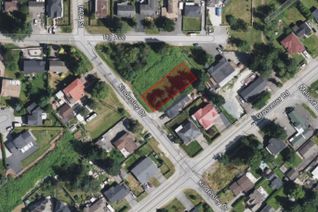 Commercial Land for Sale, 14087 Kindersley Drive, Surrey, BC