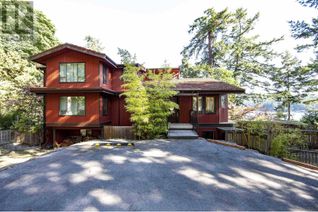 House for Sale, 7911 Bedwell Drive, Pender Island, BC