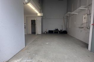 Industrial Property for Lease, 62 Fawcett Road #10, Coquitlam, BC