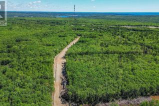 Land for Sale, 90 Morton Drive, Liverpool, NS