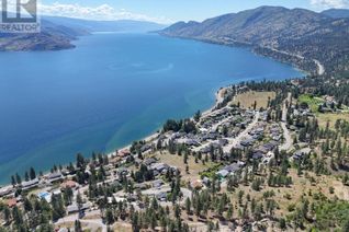 Land for Sale, 6446 Renfrew Road, Peachland, BC