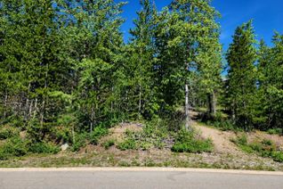 Vacant Residential Land for Sale, 7 Dempsey Place, Elkford, BC