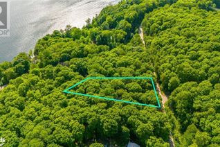 Land for Sale, Lt 51 Wenona Lake Road, Haliburton, ON