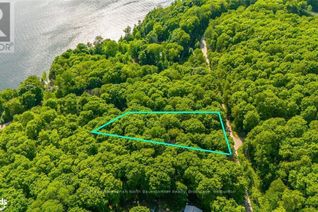 Land for Sale, Lt 51 Wenona Lake Road, Dysart et al, ON