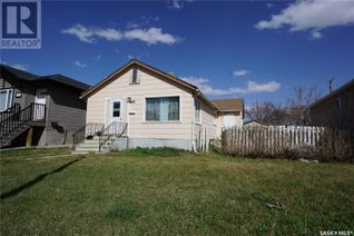 Bungalow for Sale, 515 Osler Street, Regina, SK