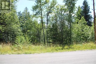 Commercial Land for Sale, Lot 165 Estate Close, Anglemont, BC